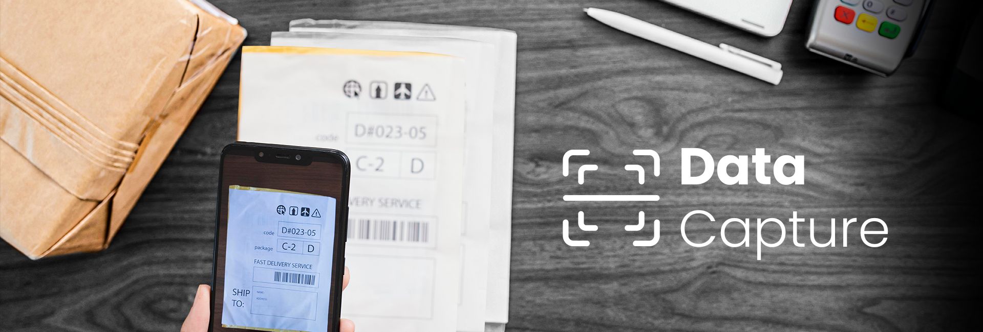 Data capture What is Data Capture and Why is it so Crucial?